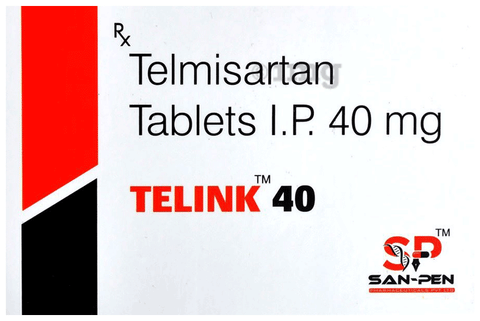 Telink 40 Tablet image