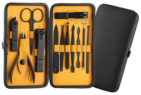 Dr Foot Manicure Set image