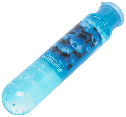 flamingo vibrating toy Lubequid Natural Water-Based Personal Lubricant & Massage Gel main image 0