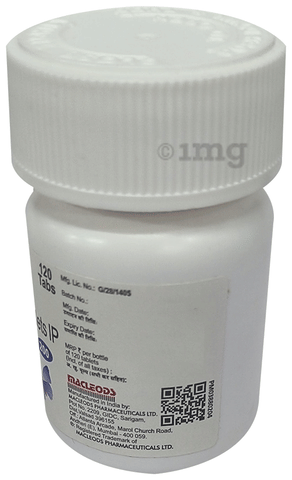 Thyrox 200 Tablet image Thyrox 200 Tablet image