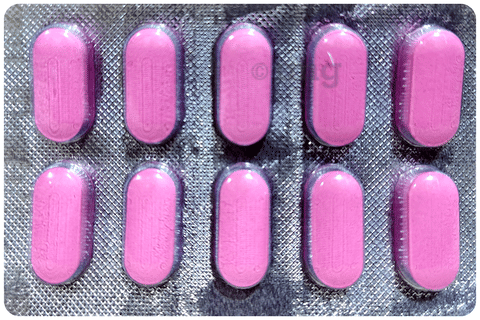 Vividus-Plus Tablet image