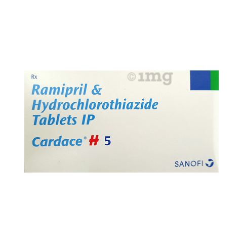 Tab store cardace 5