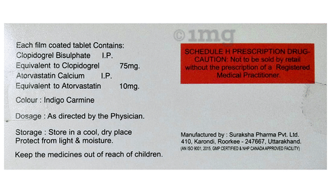 Cabium Plus Tablet image