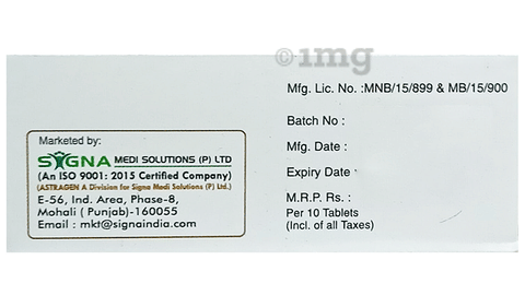 Mpgen 4 Tablet image
