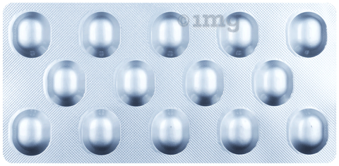 डैपफी 10mg टैबलेट image डैपफी 10mg टैबलेट image