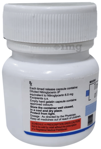 Angiplat 6.5 Capsule TR image Angiplat 6.5 Capsule TR image