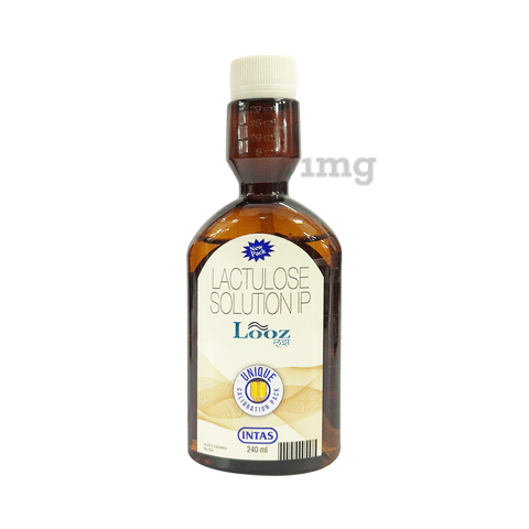 looz oral solution
