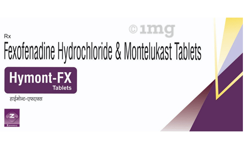 Hymont-FX Tablet image