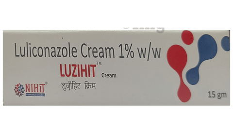 Luzihit Cream image Luzihit Cream image