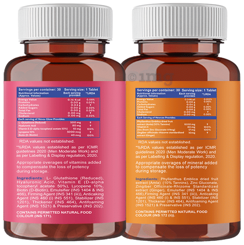 carbamide forte glutathione Japanese Reduced L 500mg Tablets Health & Personal :: Diet