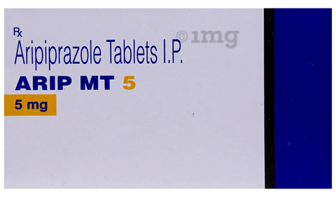 Arip MT 5 Tablet image