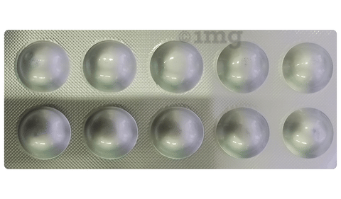 Temsan-CT 6.25 Tablet image