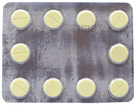 Mefegood Spas Tablet