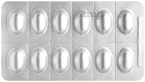 Vadasac 50 Tablet image Vadasac 50 Tablet image