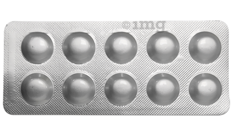 Ranmed 20 Tablet image