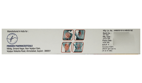 Diclone Gel image Diclone Gel image