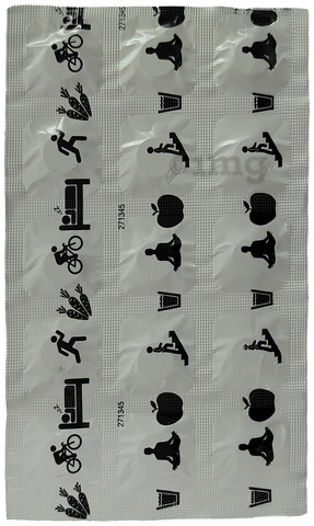 Telista 80 Tablet image