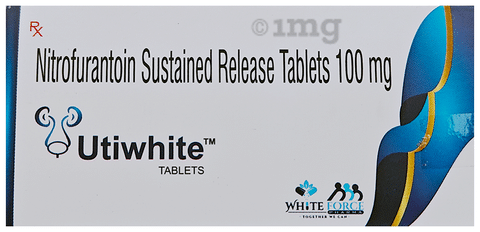Utiwhite Tablet SR