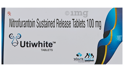Utiwhite Tablet SR image