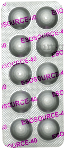 Esosource 40 Tablet image