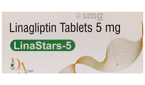 LinaStars 5 Tablet image