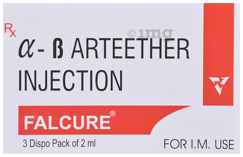 Falcure 150mg Injection image Falcure 150mg Injection image