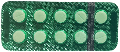 Dio 1 10mg Tablet image