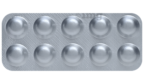 Cvh 0.5 Tablet image