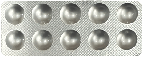 AmiBite 50 Tablet image