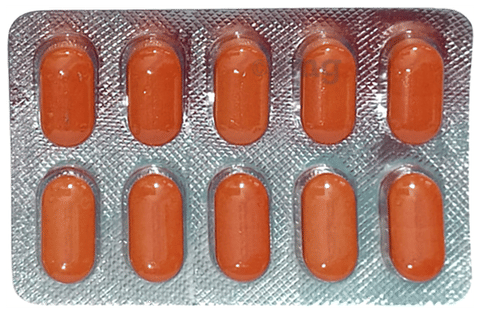 Shanril-Plus Tablet image