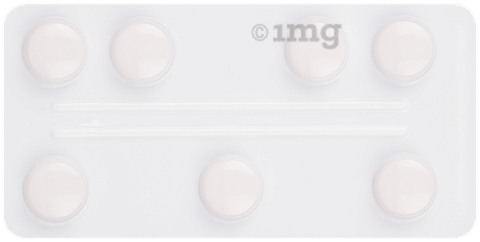 Sitared 100mg Tablet image