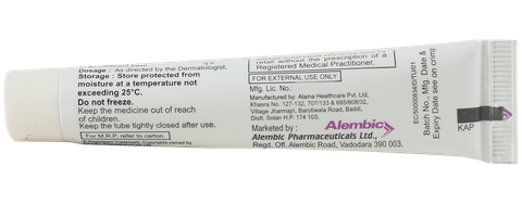 Habiccor Ointment image Habiccor Ointment image