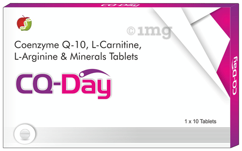 coenzyme q10 and l-carnitine 3 reasons why Acetyl-L-Carnitine is a trending fat-loss supplement main image 1