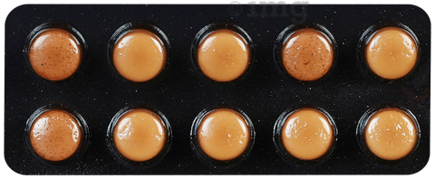 Resner Tablet SR image