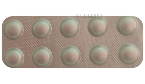 Tripcel DS Tablet image