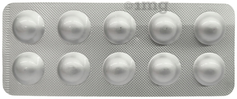 Pantosec-D Tablet image