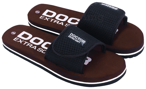 Adjustable best sale slippers womens