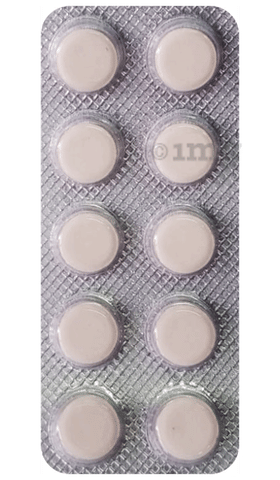 Glimicure 2mg Tablet image