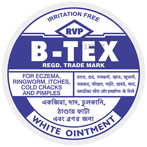 Bctex discount