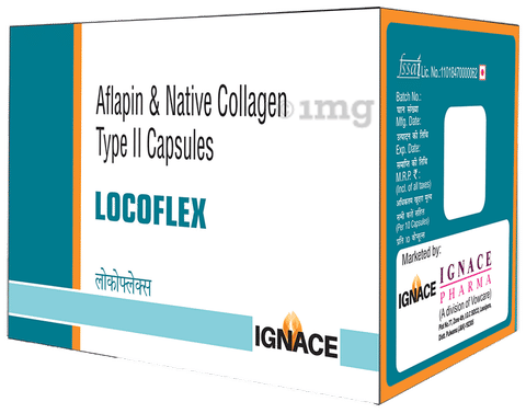 Locoflex Capsule image Locoflex Capsule image