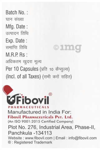 Flupivamp 100 Capsule image