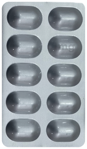 Silonew 8 Capsule image