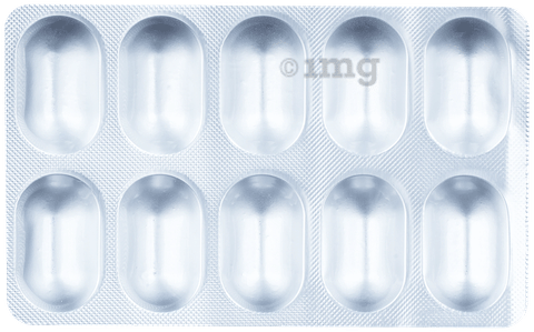 Sonaxa D 50/20 Capsule DR image Sonaxa D 50/20 Capsule DR image