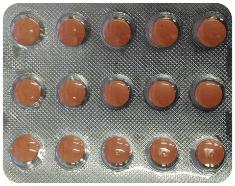 Loyzide 40mg Tablet image