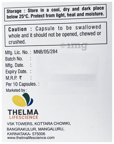 Panma-L Capsule SR image