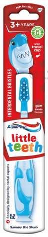 Aquafresh toothbrush new arrivals