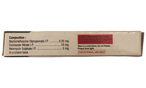 Pruderm Cream image