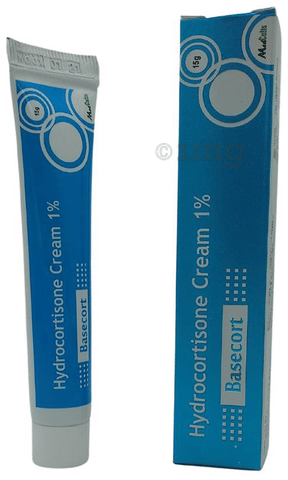 Basecort Cream image