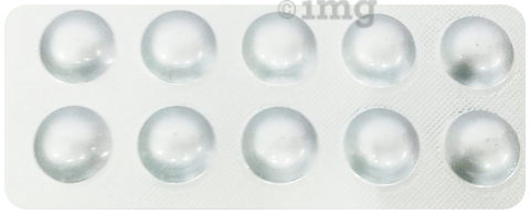 Bisoheart 5mg Tablet image