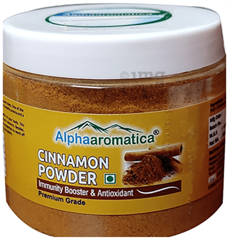 Alphaaromatica Cinnamon Powder 1